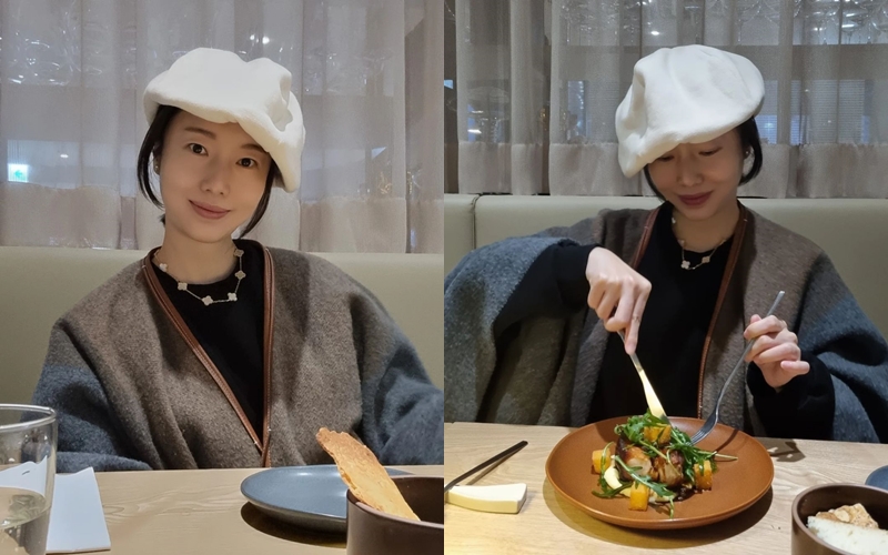 ▲ 출처| 이정현 인스타그램