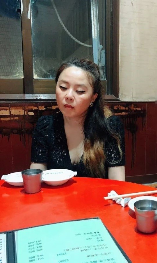 ▲ 니키리. 출처ㅣ니키리 인스타그램