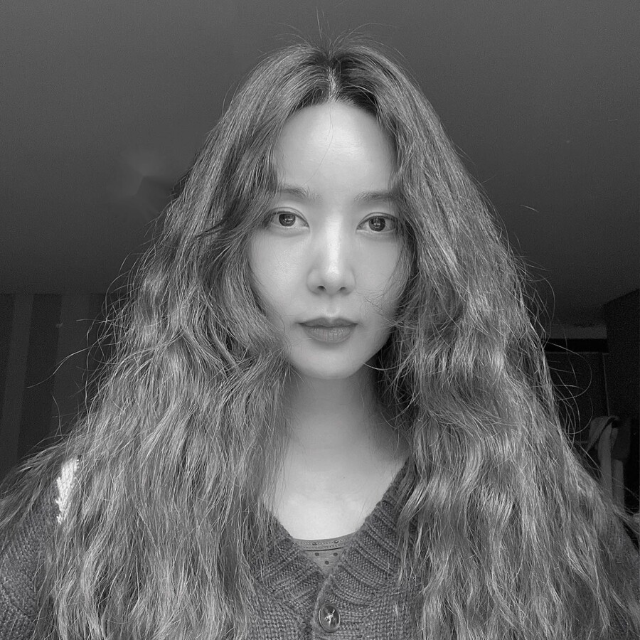 ▲ 박솔미. 출처ㅣ박솔미 인스타그램