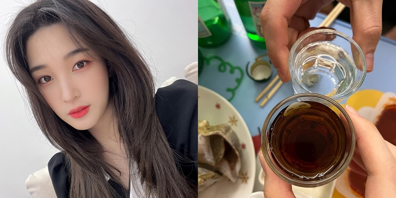 ▲ 출처| 율희 인스타그램