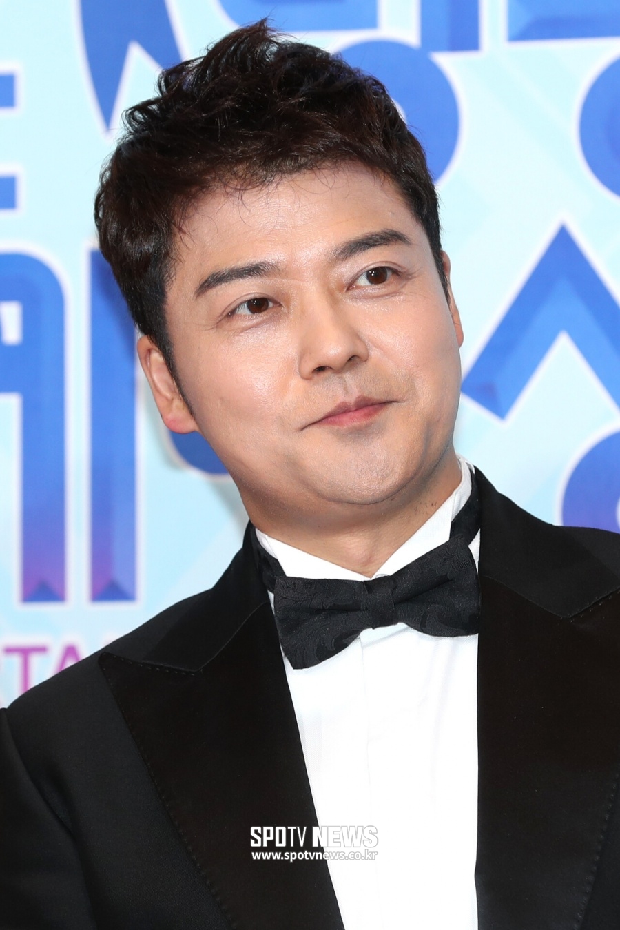 ▲ 방송인 전현무.  ⓒ곽혜미 기자