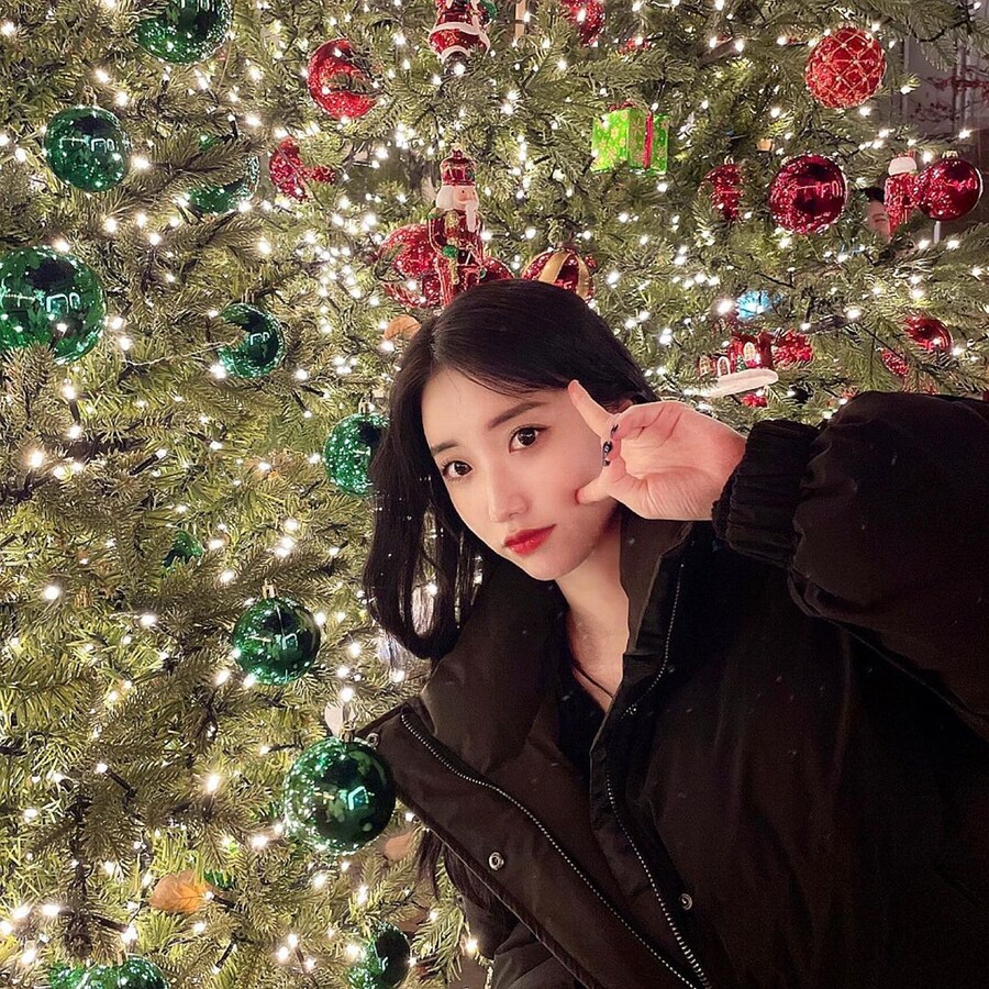 ▲ 출처|배수진 SNS