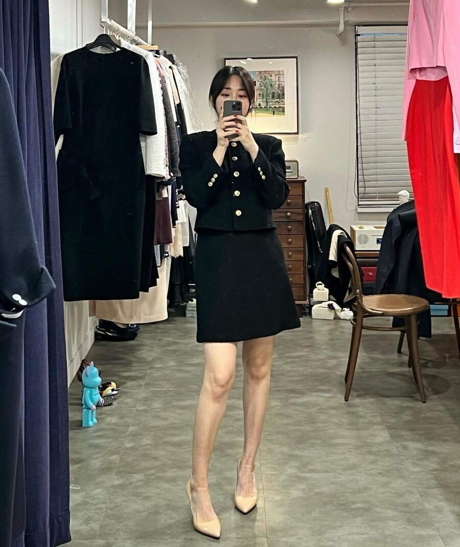 ▲ 출처|최희 인스타그램