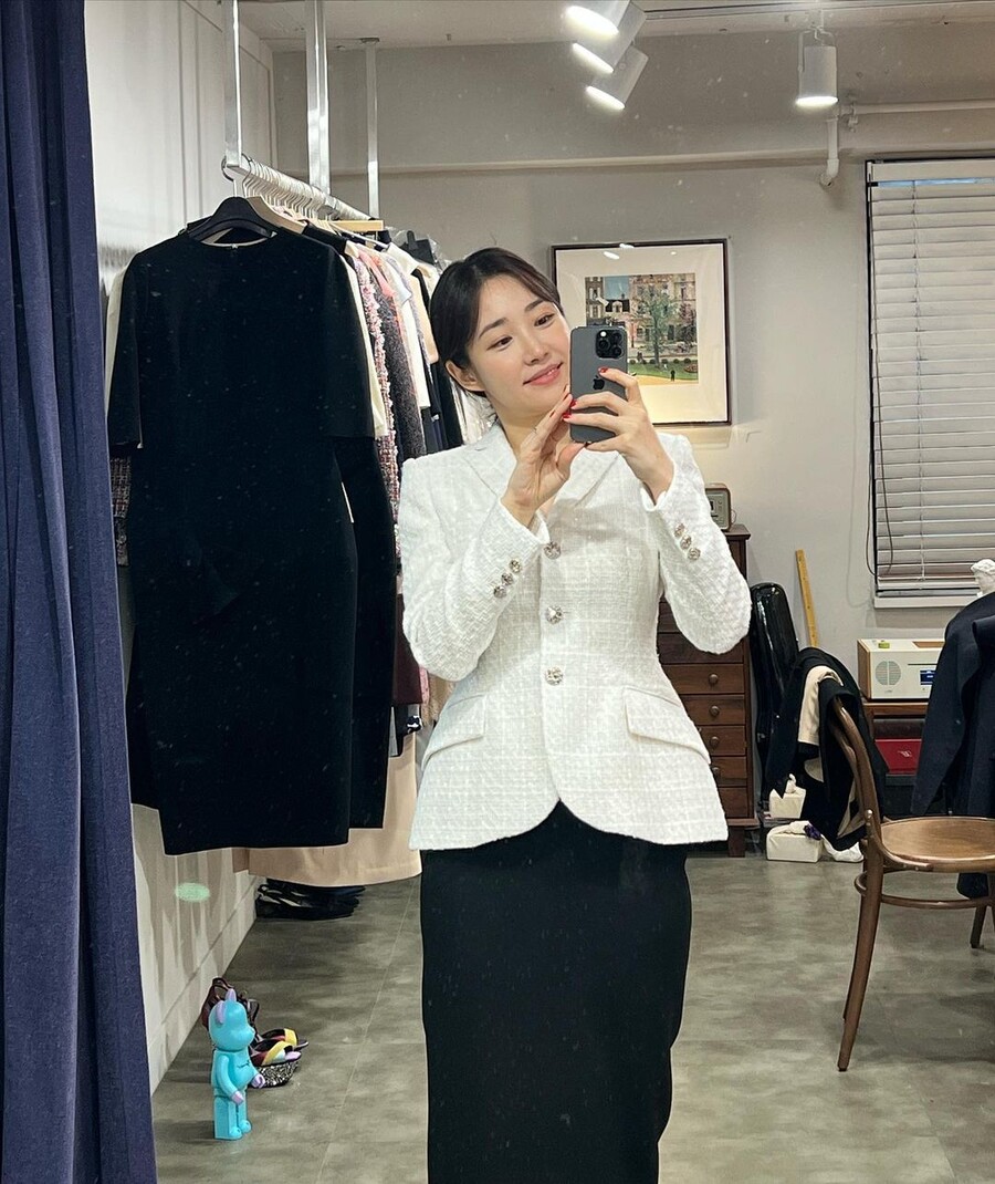 ▲  출처|최희 인스타그램​