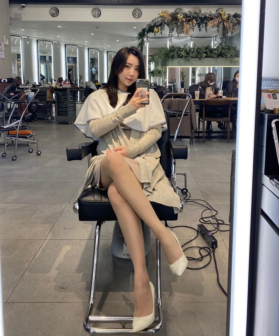 '의사♥' 정순주, 호텔급 산후조리원서 호강하더니 금세 복귀…"시동겁니다"