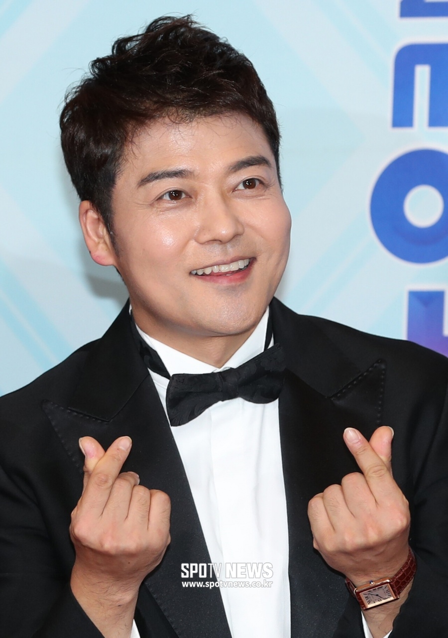 ▲ 전현무.  ⓒ곽혜미 기자