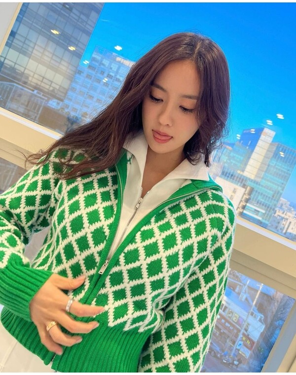 ▲ 출처|효민 인스타그램
