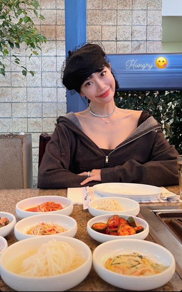 ▲ 출처|클라라 인스타그램
