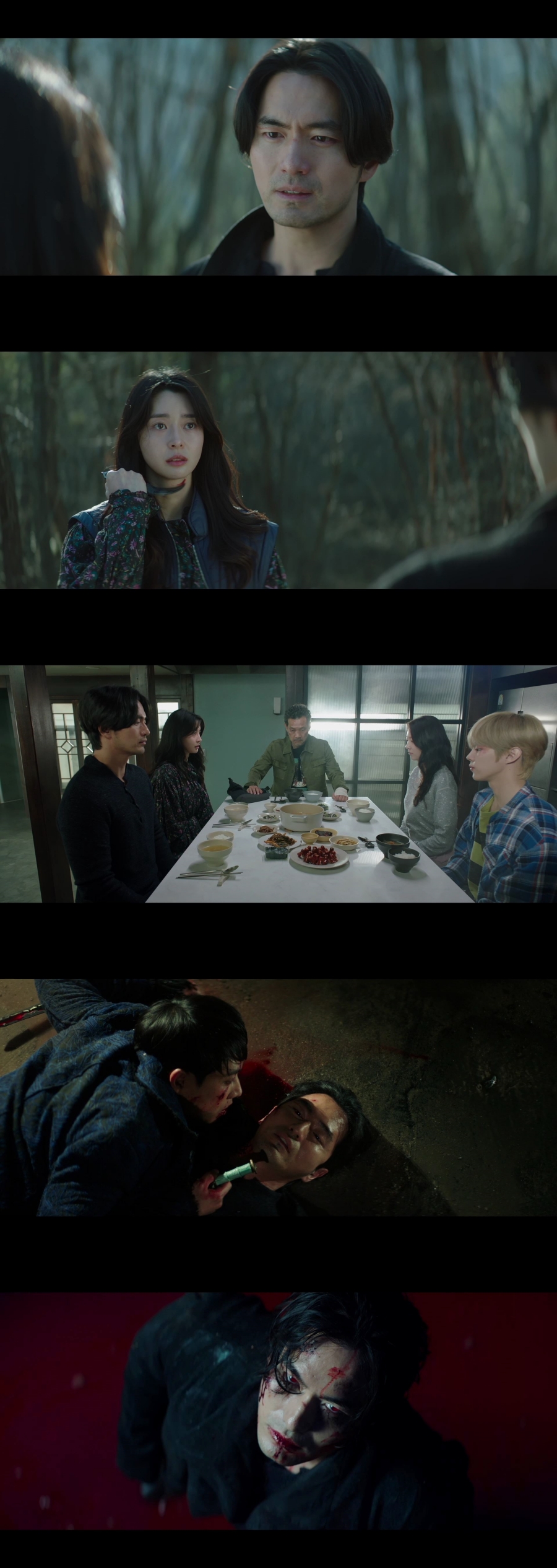 ▲ 출처|tvN '불가살'