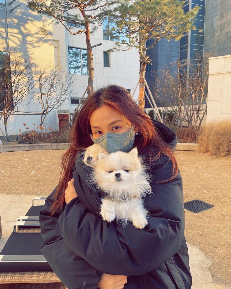 ▲ 출처|고소영 인스타그램