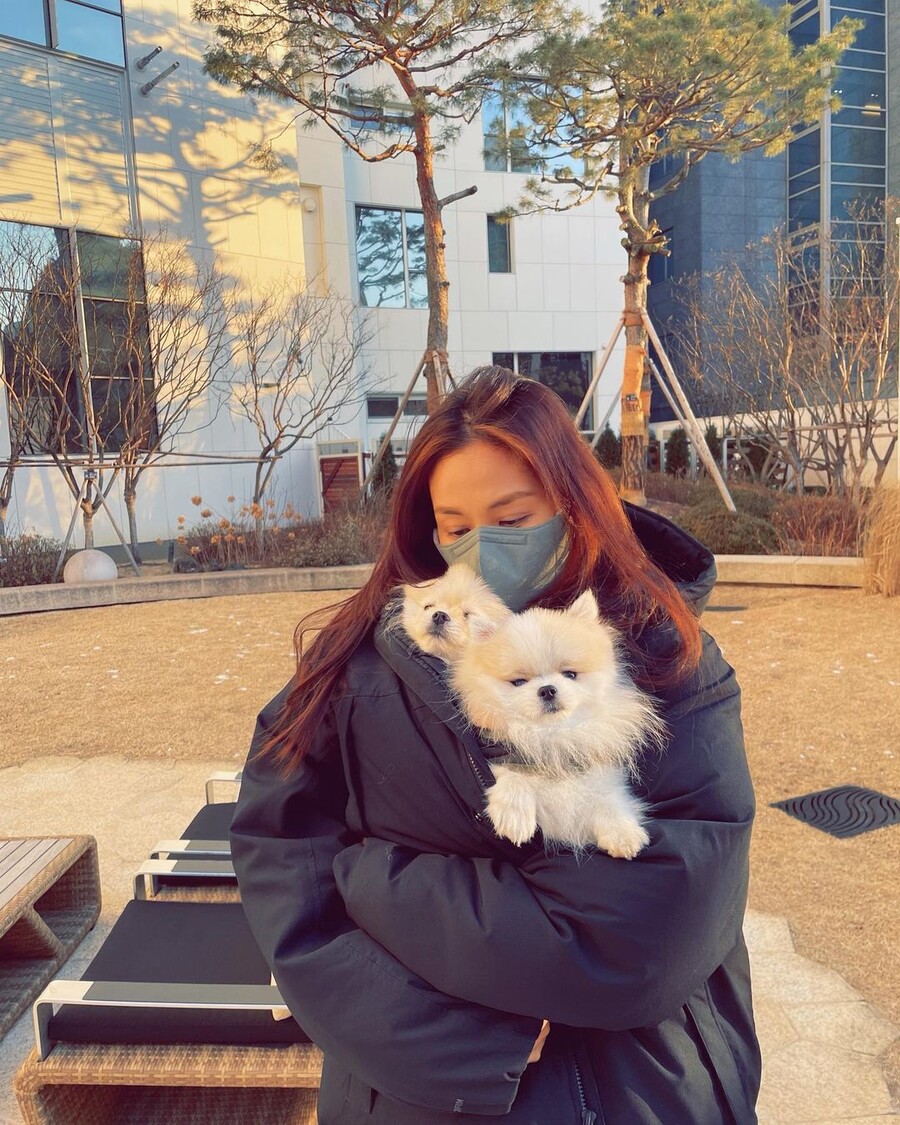▲ 출처|고소영 인스타그램