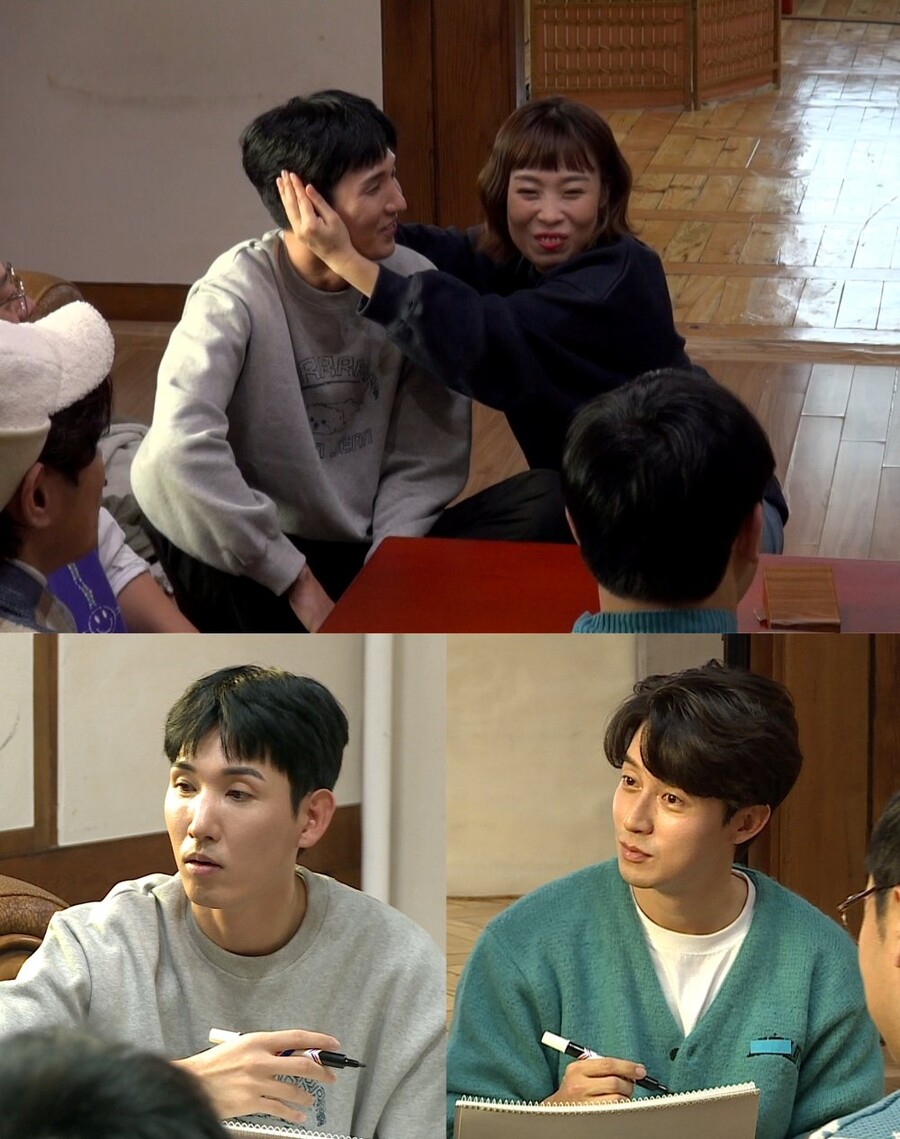 ▲ 제공|SBS '미운오리새끼'