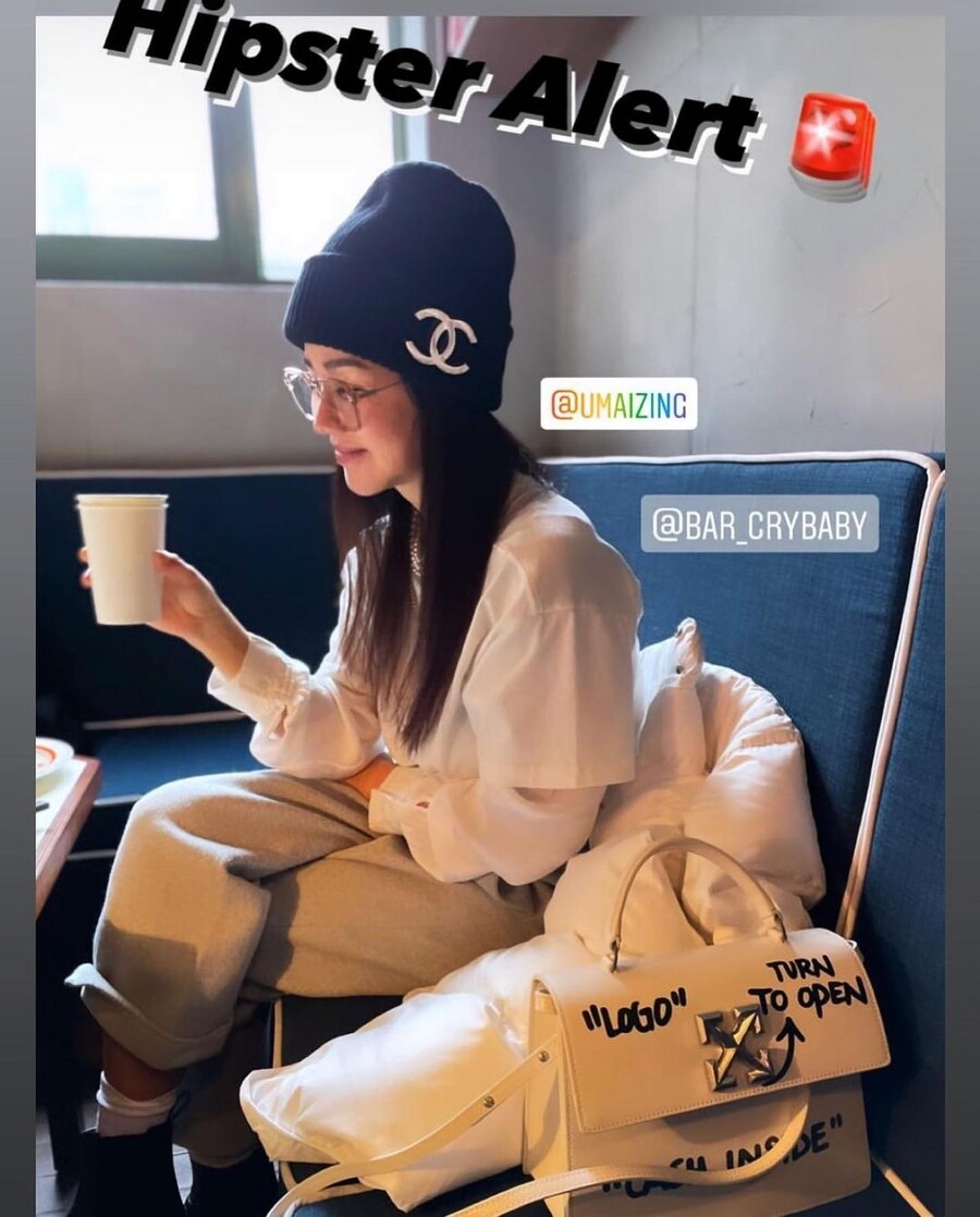 ▲ 출처|엄정화 인스타그램