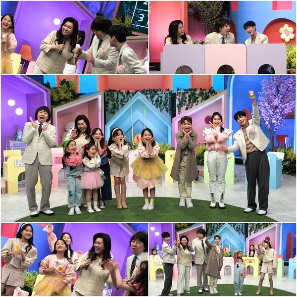 ▲ 7일 방송되는 '개나리학당'에 오은영이 출연한다. 제공|TV조선