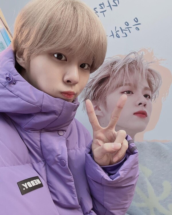 ▲ 출처|김우석 인스타그램