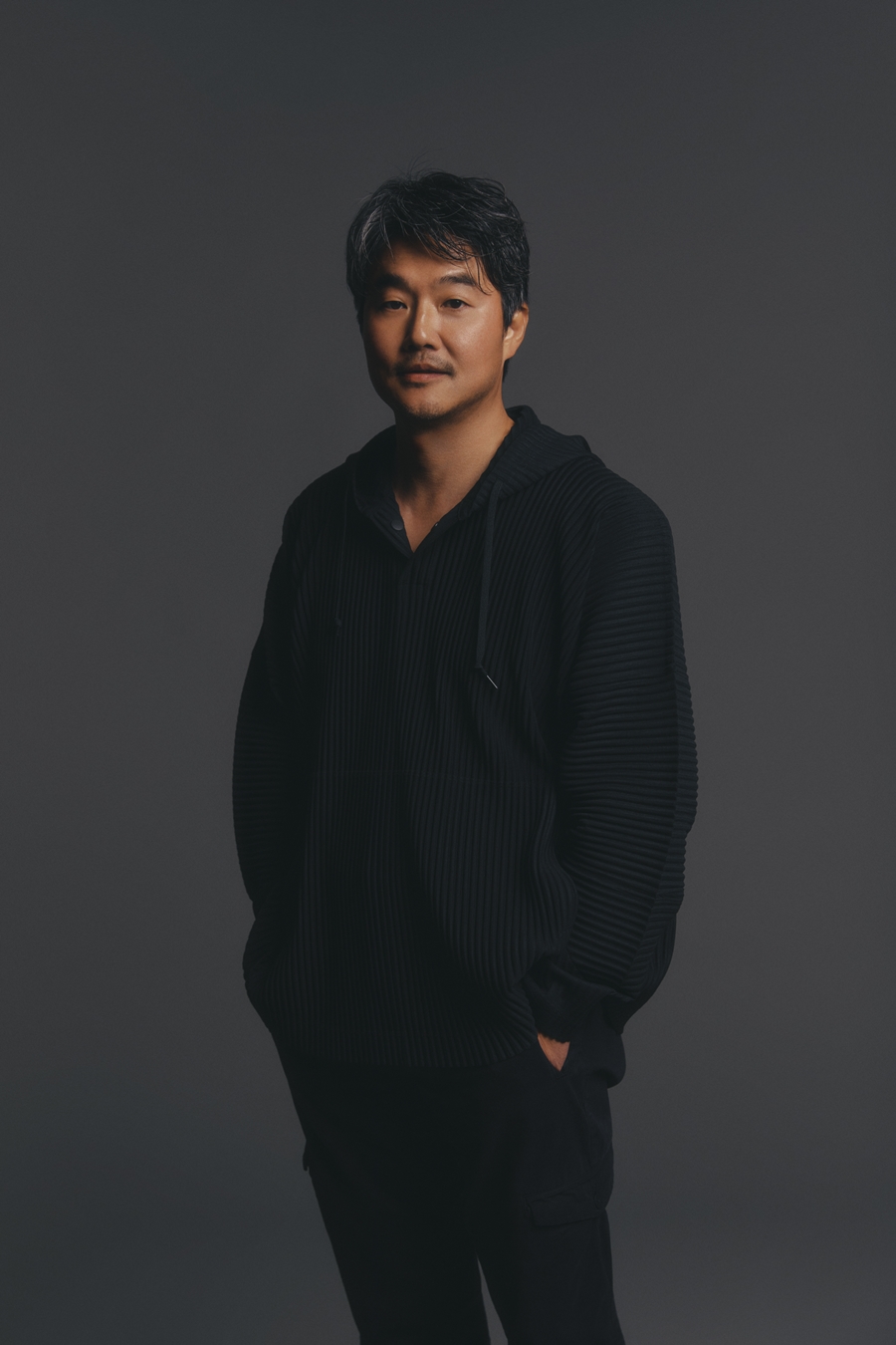 ▲ 이재규 감독. 제공ㅣ넷플릭스