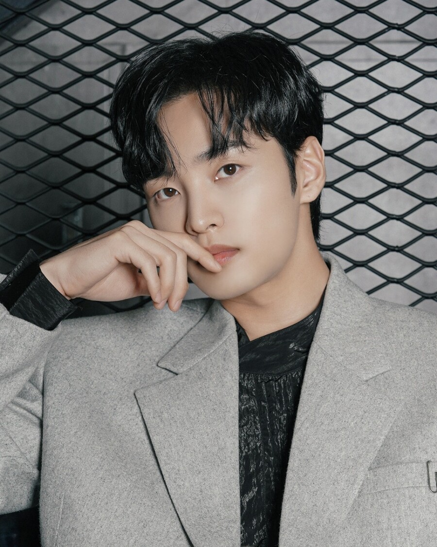 ▲ 김민재. 제공|냠냠엔터테인먼트