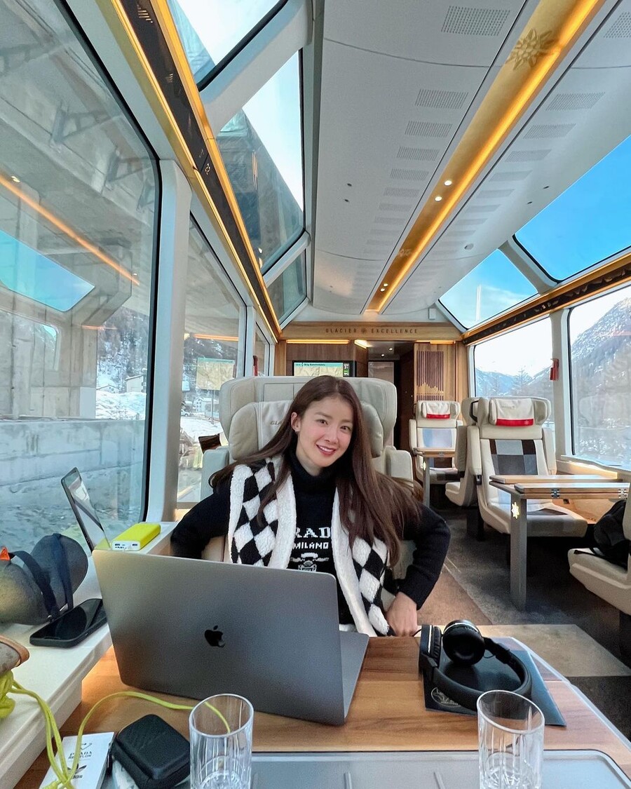 ▲ 출처|이시영 SNS