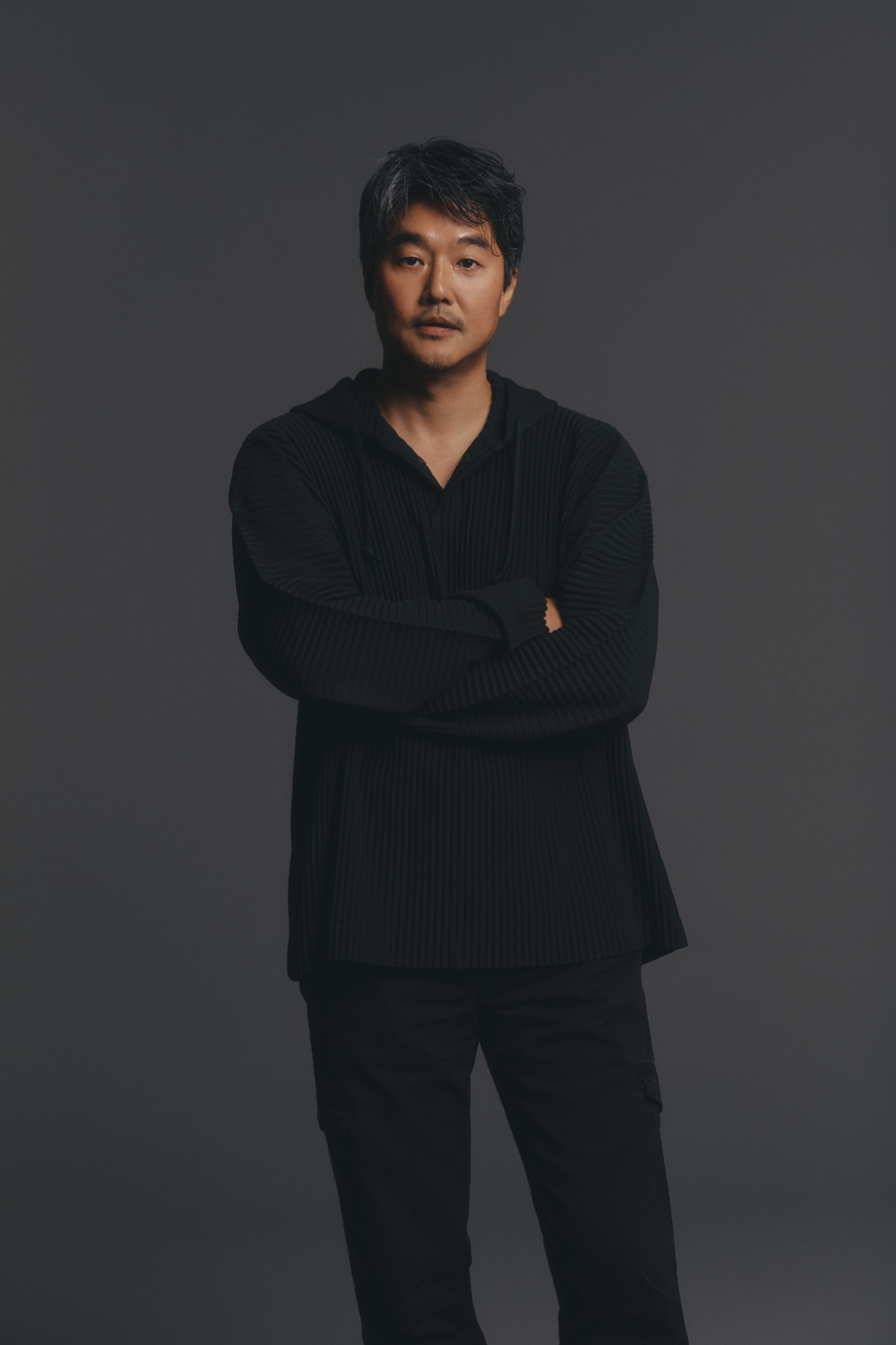 ▲ 이재규 감독. 제공ㅣ넷플릭스