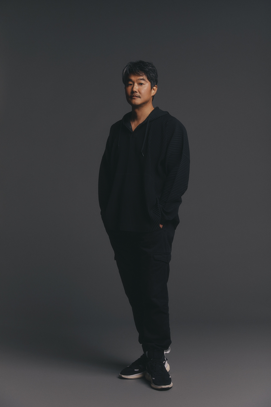 ▲ 이재규 감독. 제공ㅣ넷플릭스