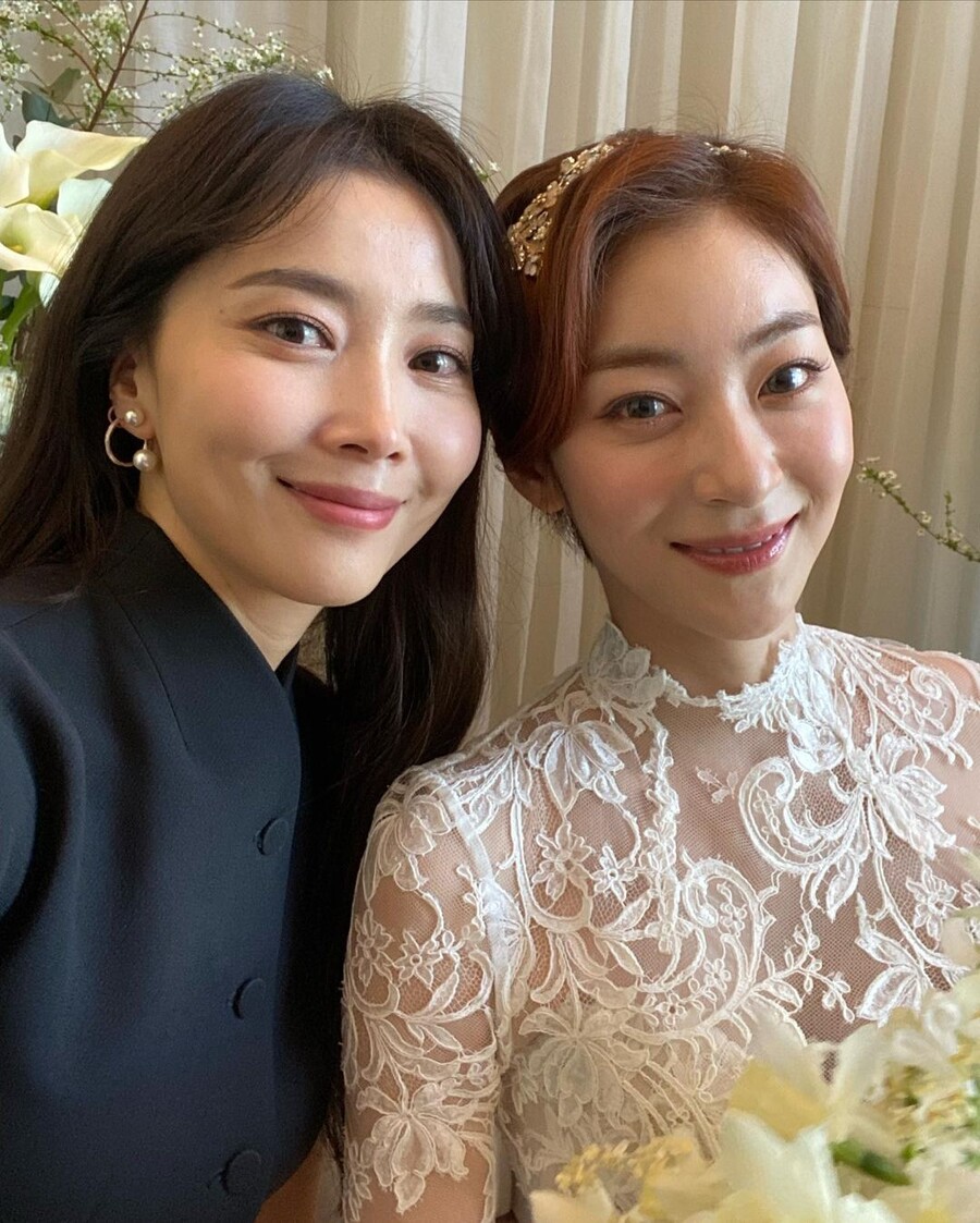 ▲ 출처|오윤아 인스타그램