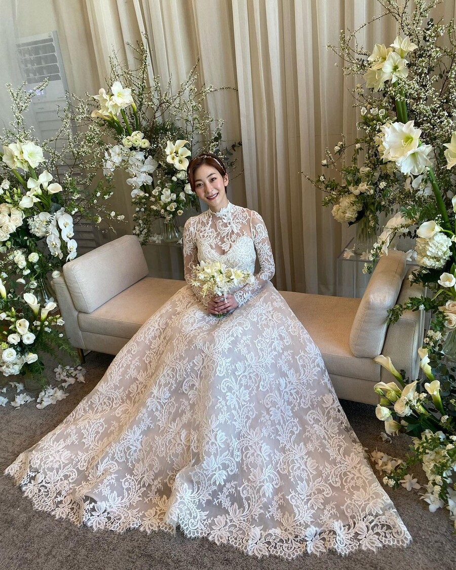 ▲ 출처|오윤아 인스타그램