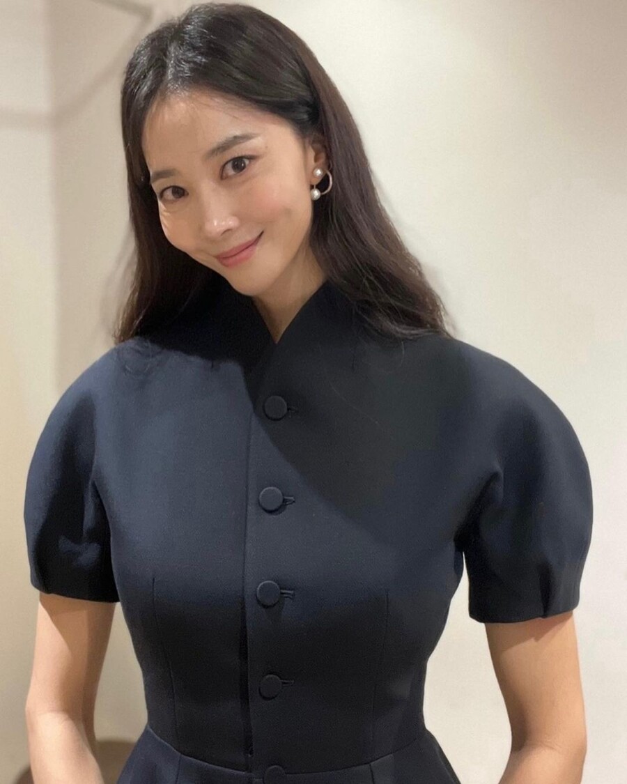 ▲ 출처|오윤아 인스타그램