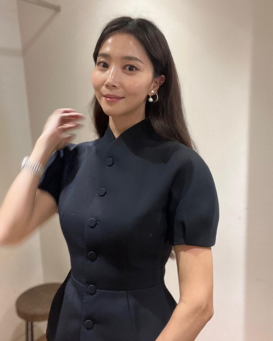 ▲ 출처|오윤아 인스타그램
