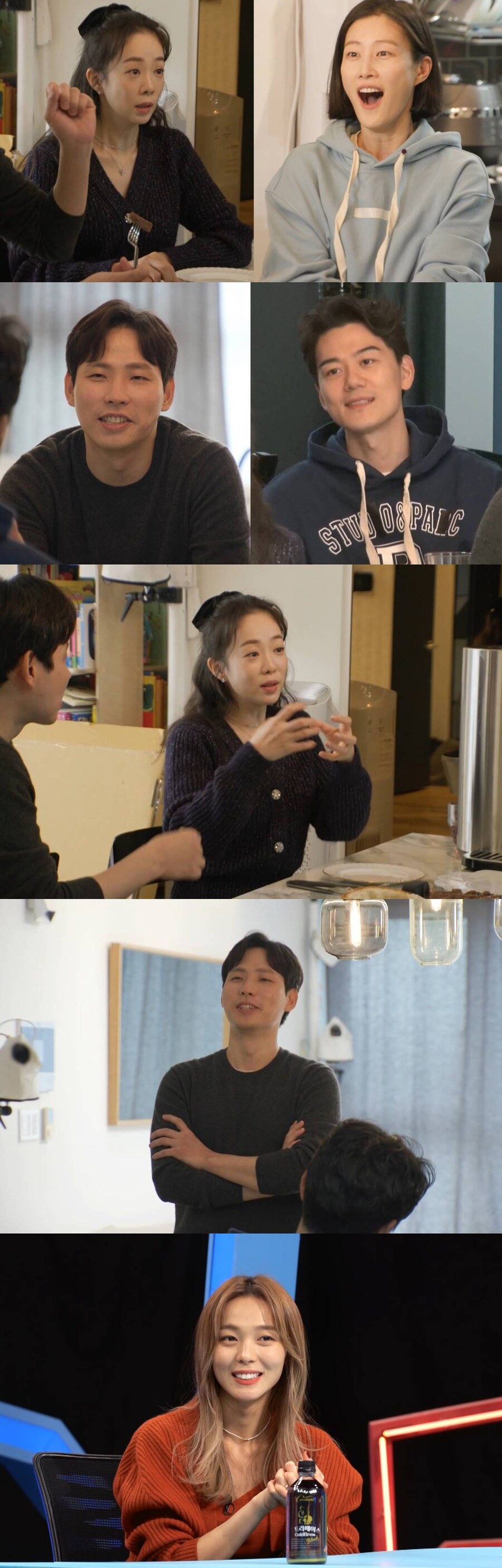 '애셋맘' 선예 "넷째 계획? 남편 정관수술 마쳤다"('동상이몽2')