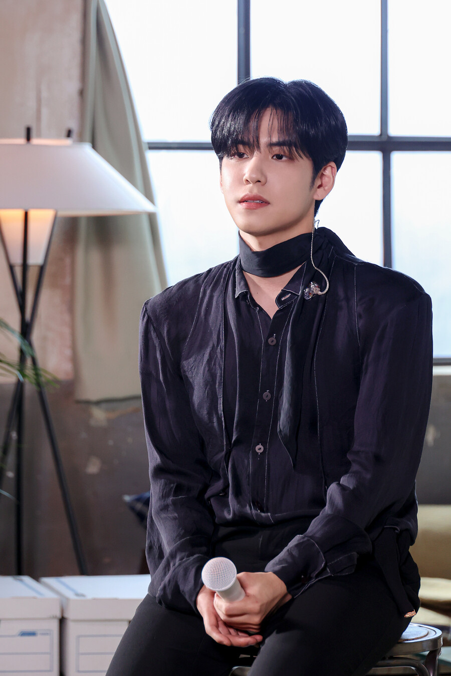 ▲ 원필. 제공| JYP엔터테인먼트