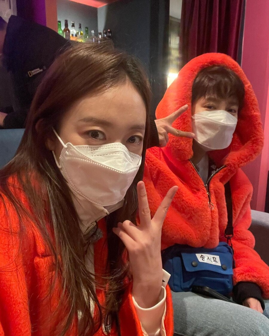 ▲ 출처| 전소민 인스타그램