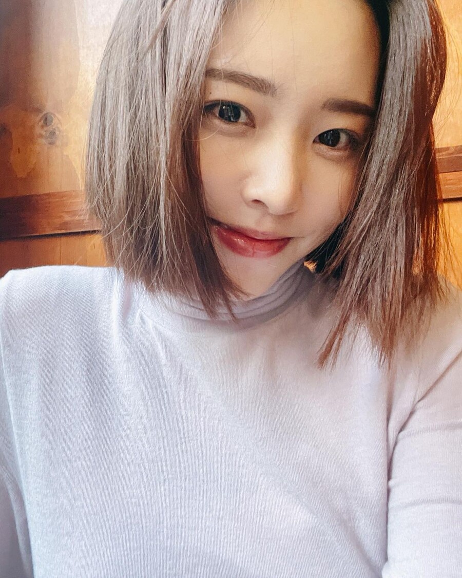 ▲ 출처|이솔이 인스타그램