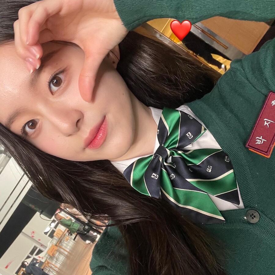 ▲ 출처| 박지후 인스타그램