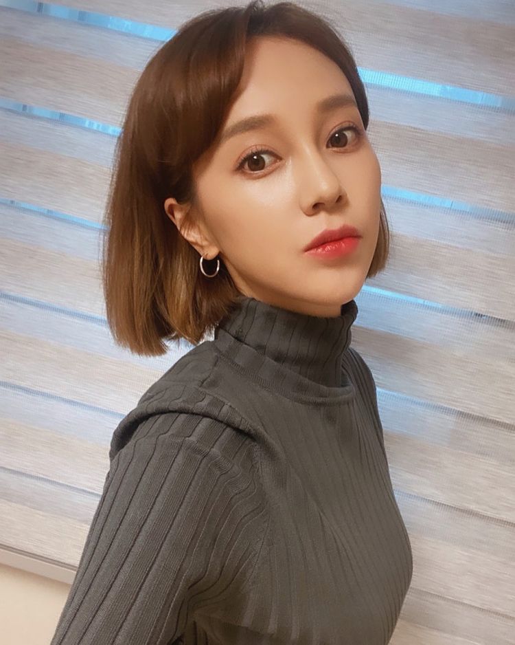 ▲ 출처| 아유미 인스타그램