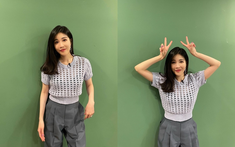 ▲ 출처| 이해리 인스타그램