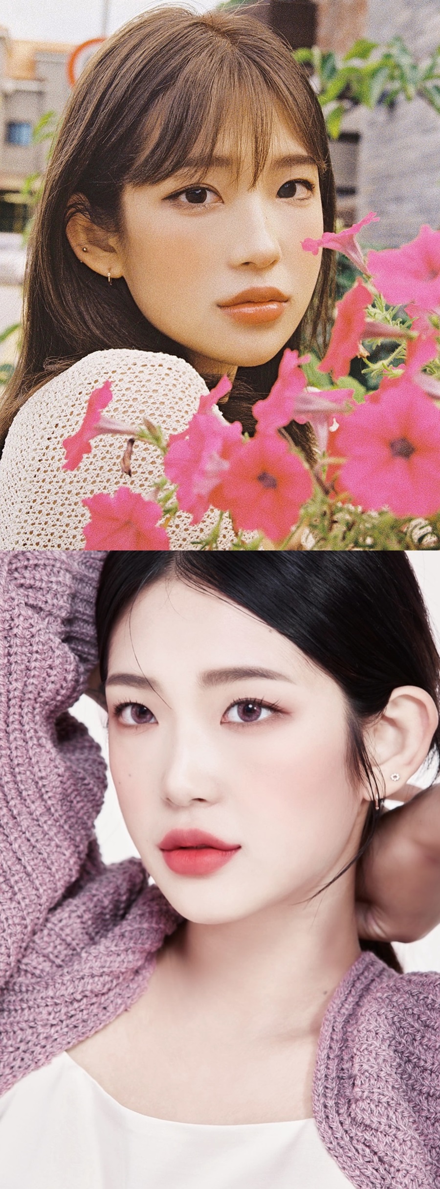 ▲ 최준희. 제공ㅣ와이블룸