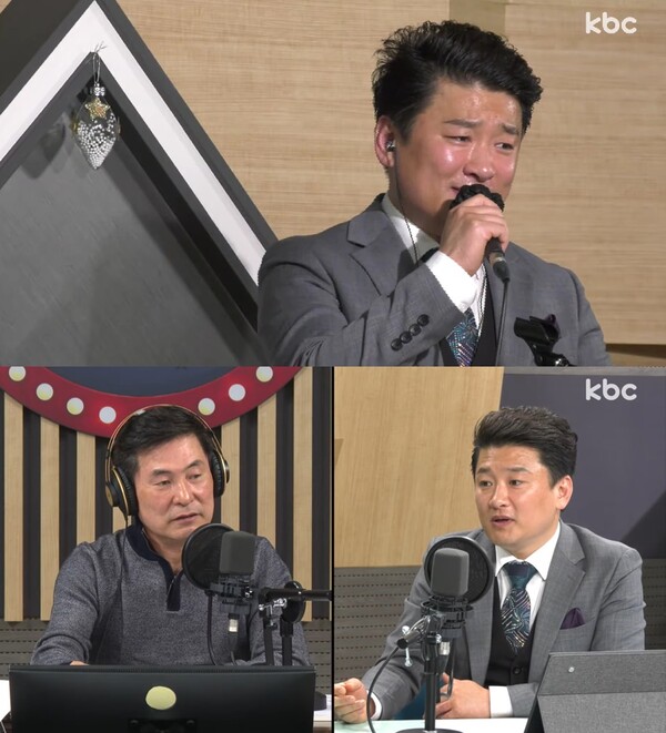 현진우, 라디오 청취자 사로잡은 베테랑 입담…2022년 행보 기대 UP
