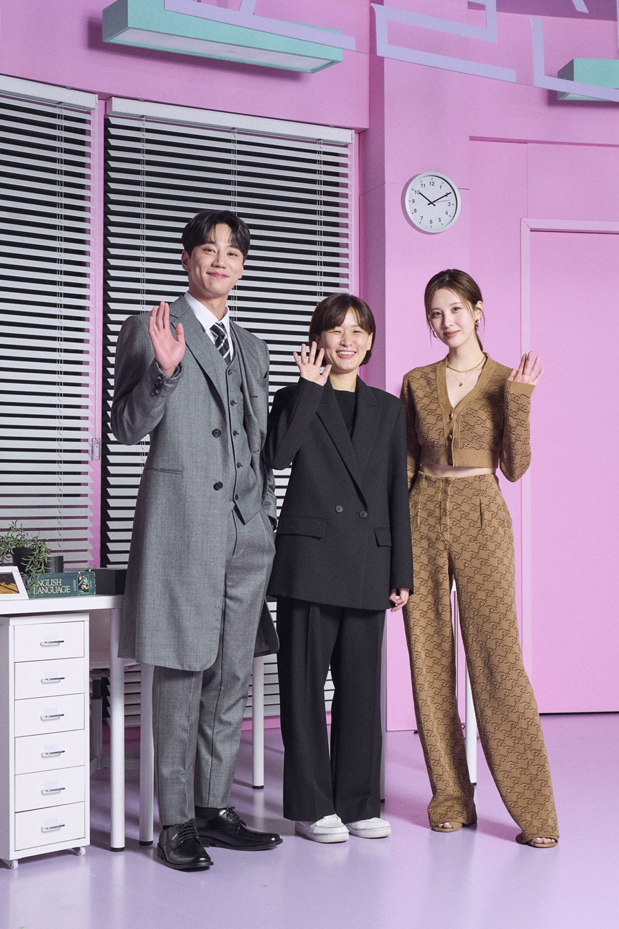 ▲ 모럴센스. 제공ㅣ넷플릭스