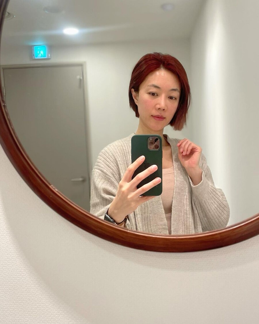 ▲ 서현진. 출처| 서현진 인스타그램