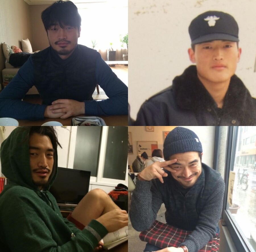 ▲ 출처|장윤주 SNS