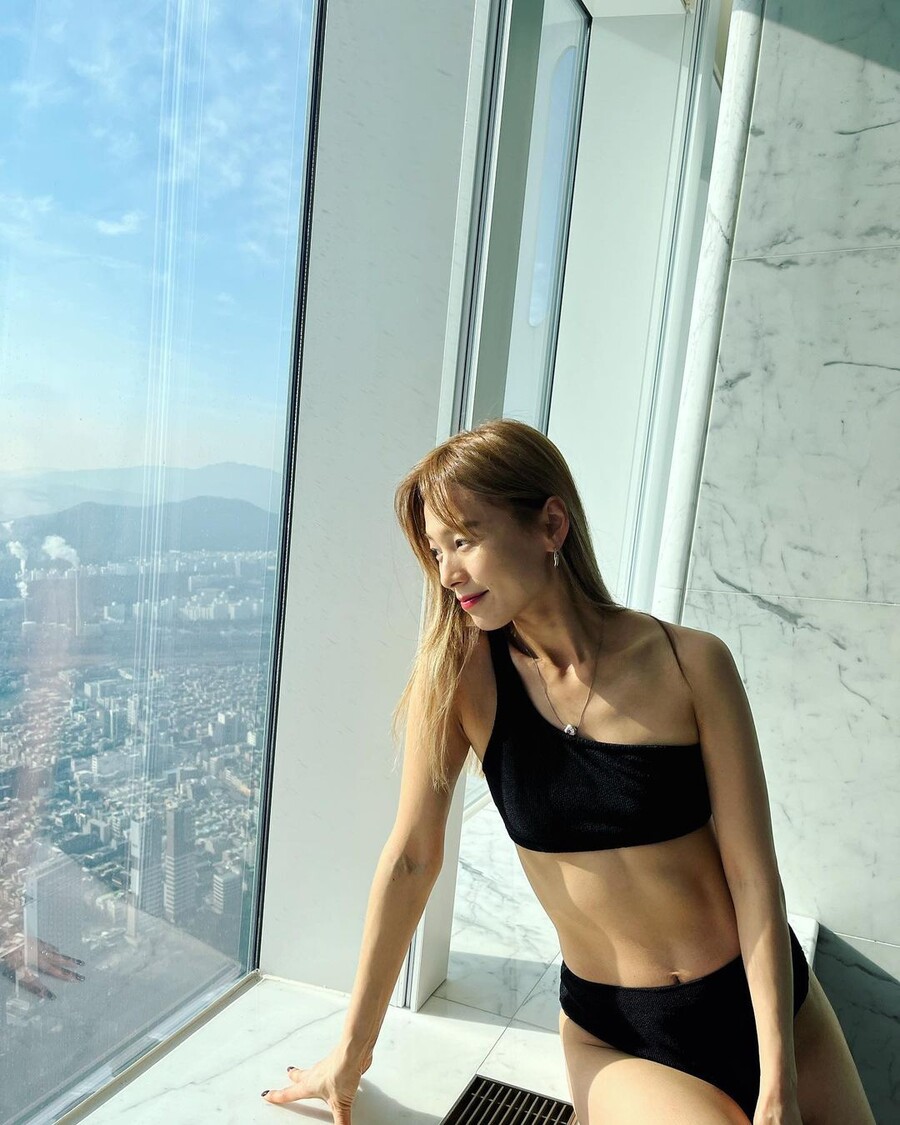 ▲ 출처| 선예 인스타그램