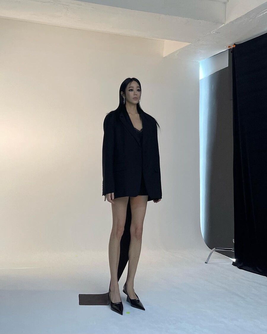 ▲ 출처| 김효진 인스타그램