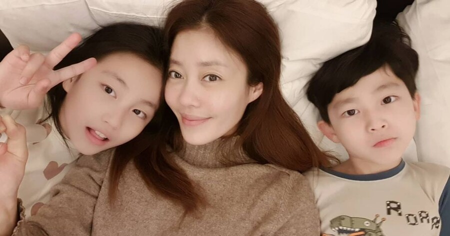 ▲ 출처| 이지현 인스타그램