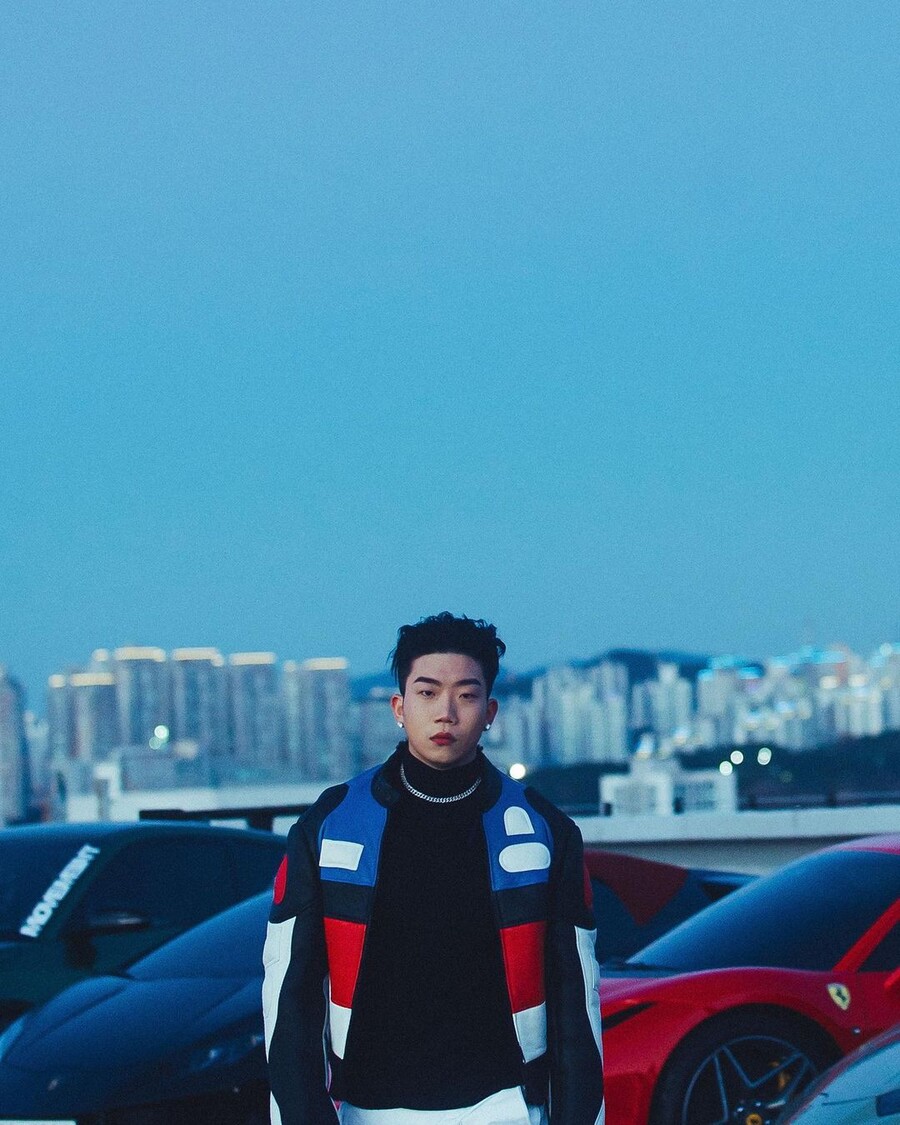 ▲ 출처| 창모 인스타그램