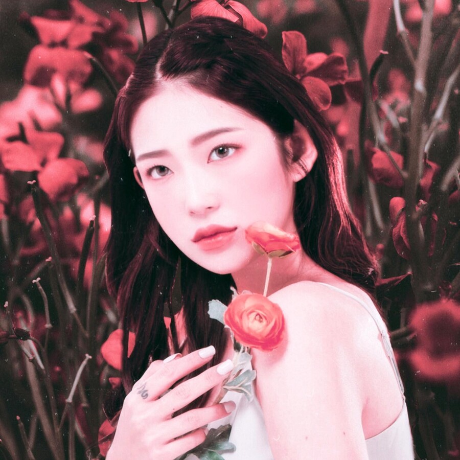 ▲ 최준희. 출처| 최준희 인스타그램