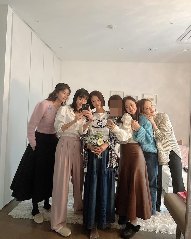 ▲ 황정음. 출처| 황정음 인스타그램