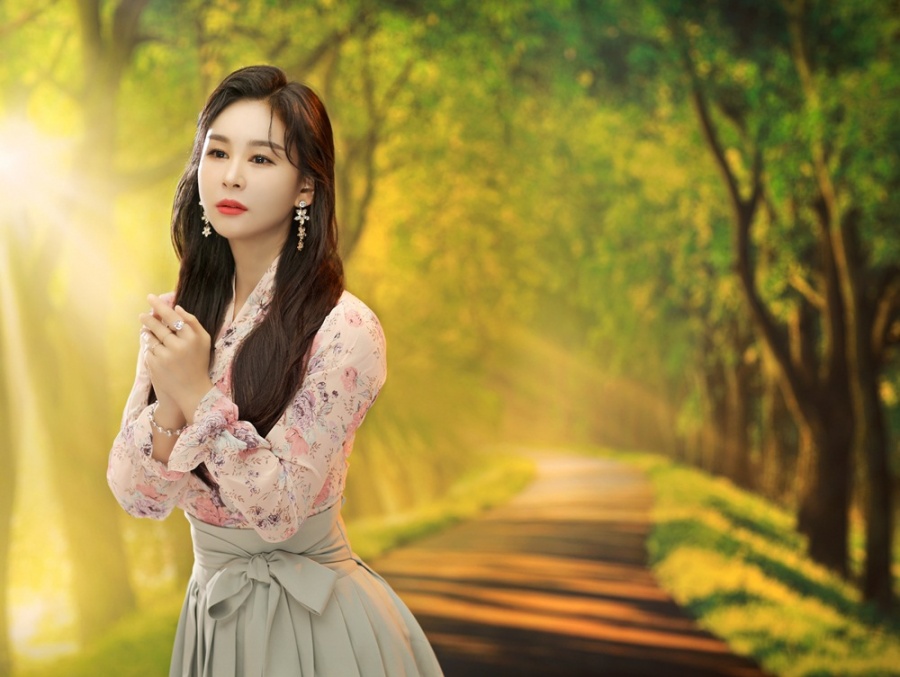 ▲ 윤태화. 제공ㅣ프린스엔터테인먼트