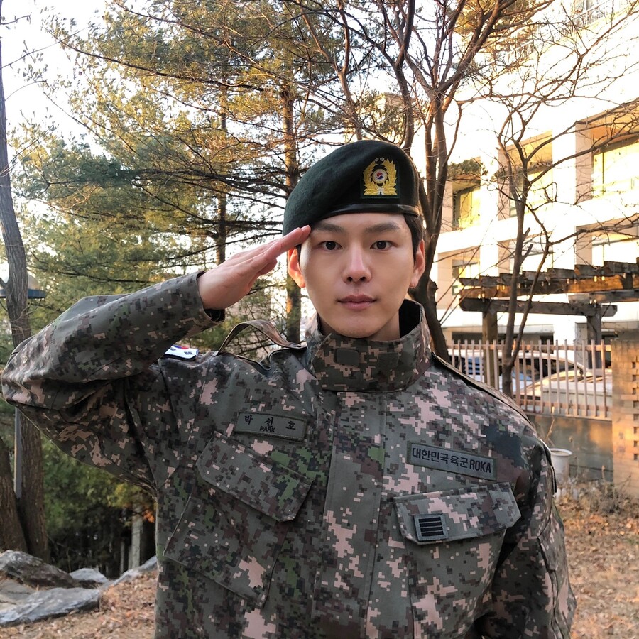 ▲ 박선호. 출처|IHQ