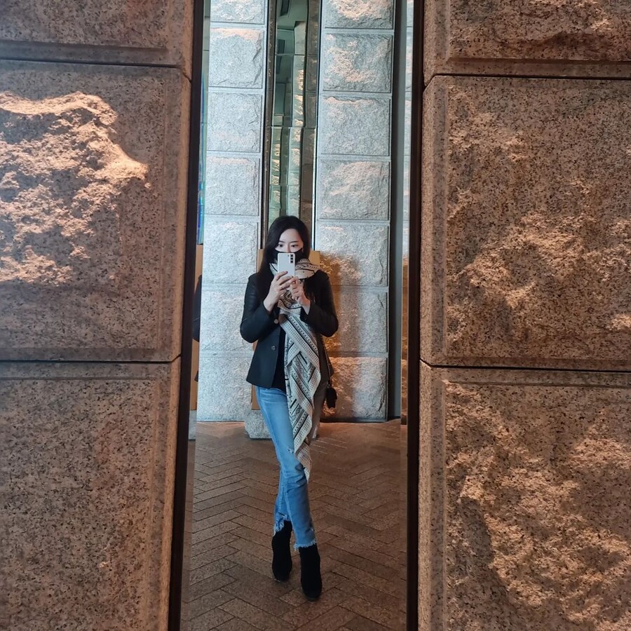 생일선물로 H사 명품을 오다줍다니…서유리, ♥최병길과 결혼 너무 잘했네