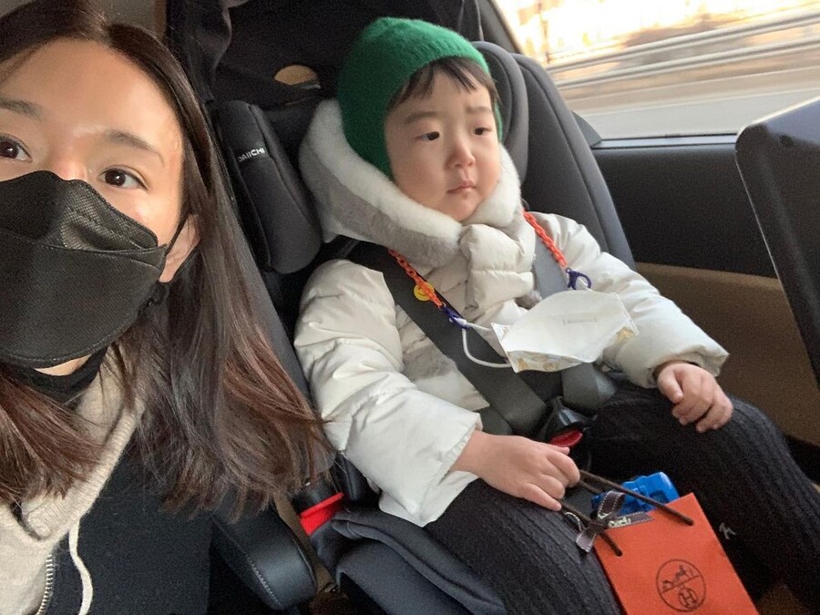 ▲ 출처| 이지혜 인스타그램